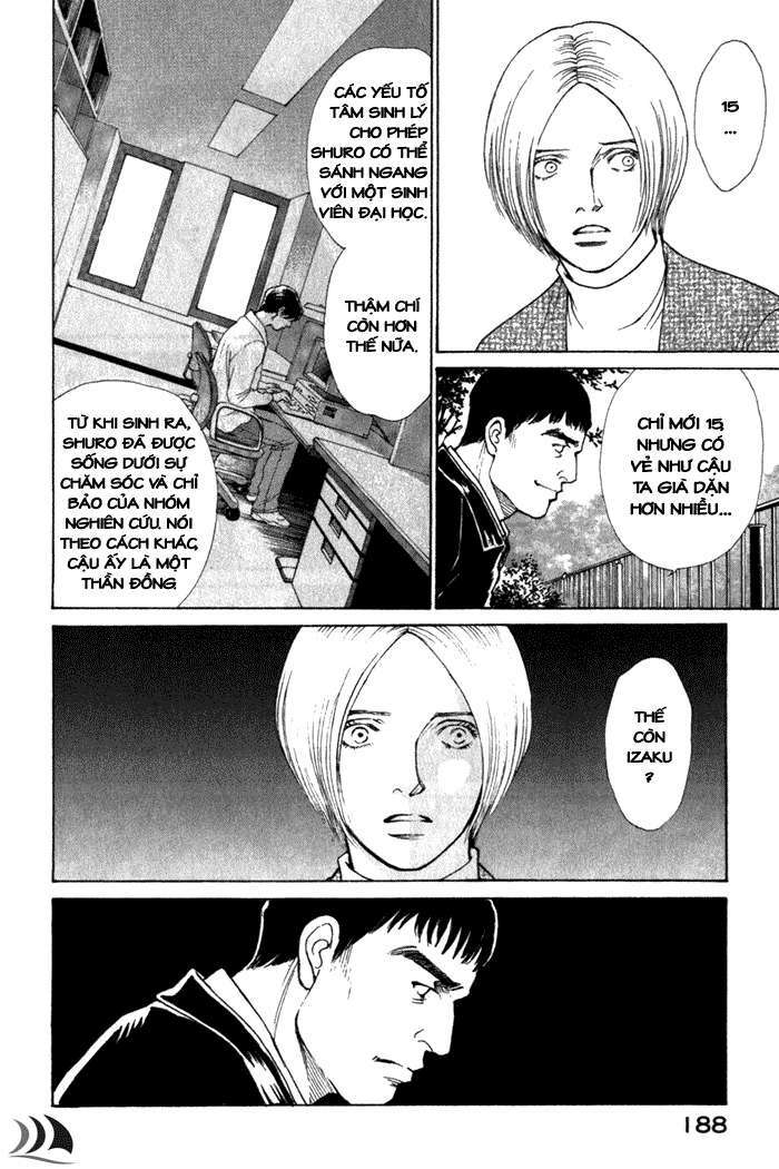 Eternal Sabbath Chapter 26 - Trang 5