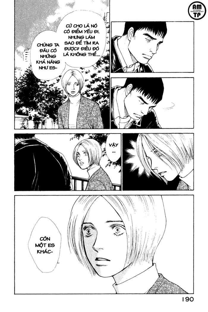 Eternal Sabbath Chapter 26 - Trang 7