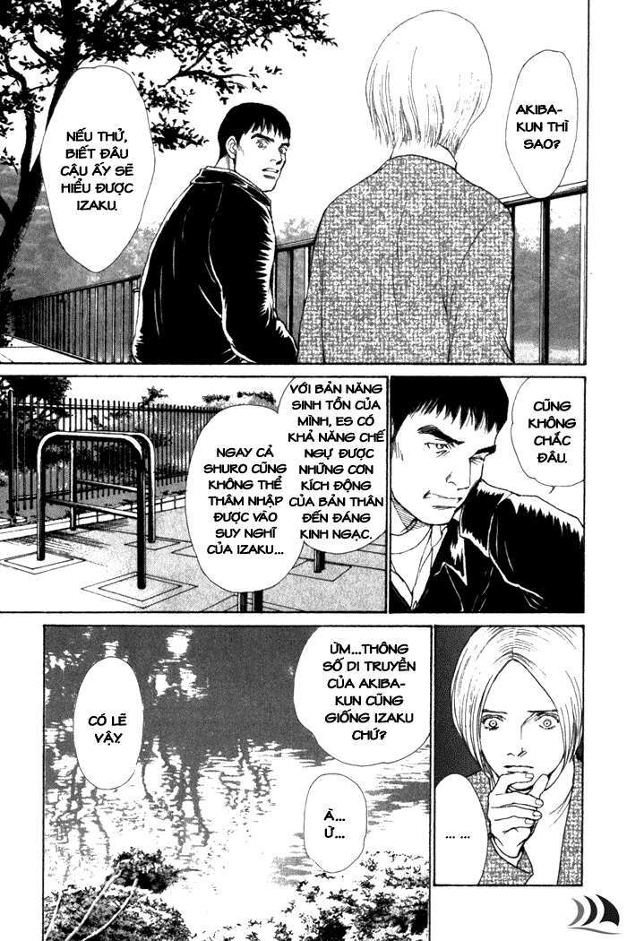 Eternal Sabbath Chapter 26 - Trang 8