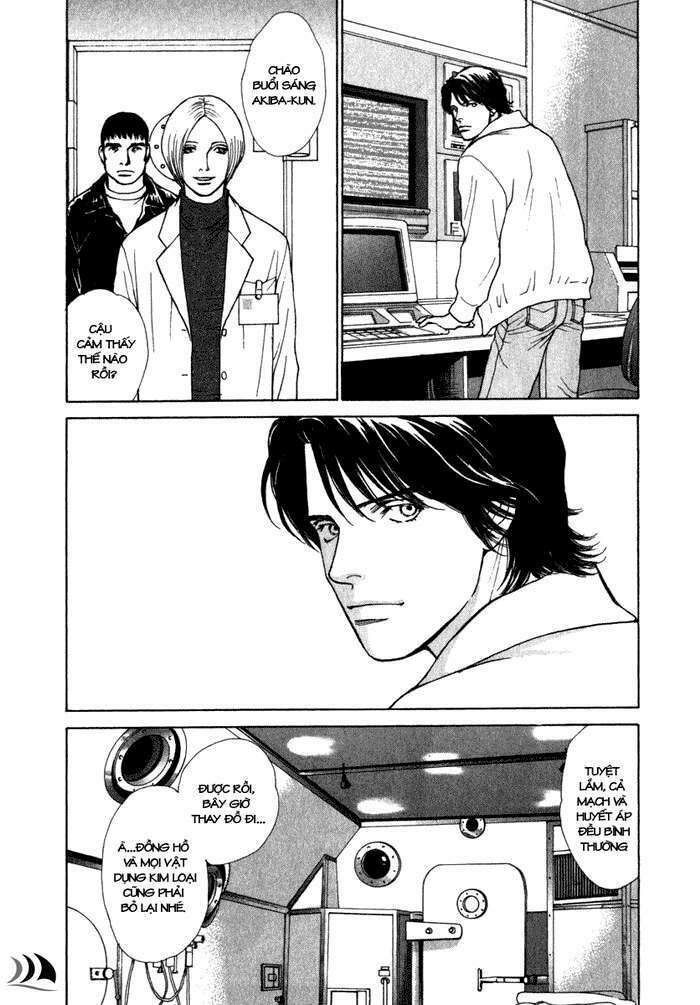 Eternal Sabbath Chapter 28 - Trang 10