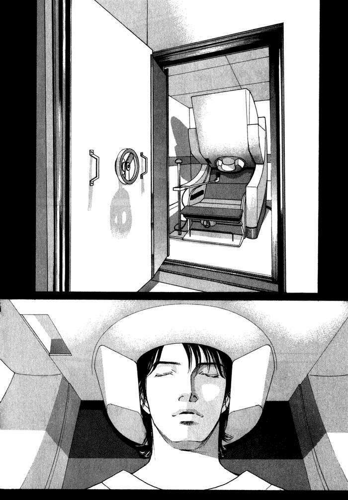 Eternal Sabbath Chapter 28 - Trang 11