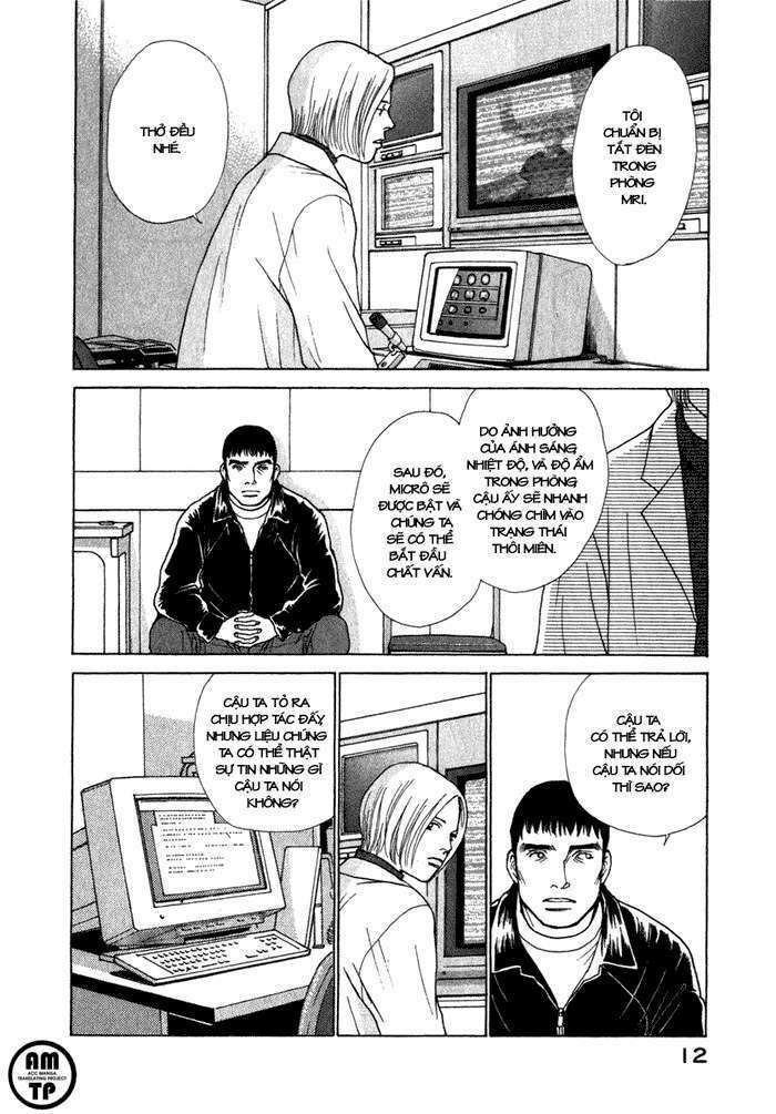 Eternal Sabbath Chapter 28 - Trang 13