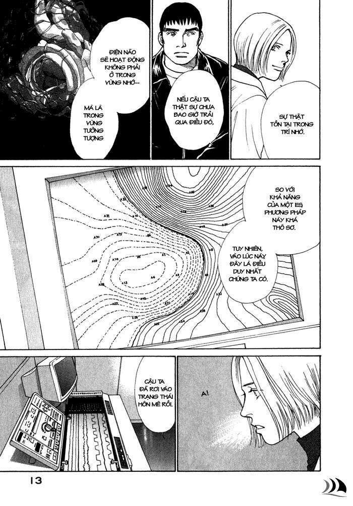 Eternal Sabbath Chapter 28 - Trang 14