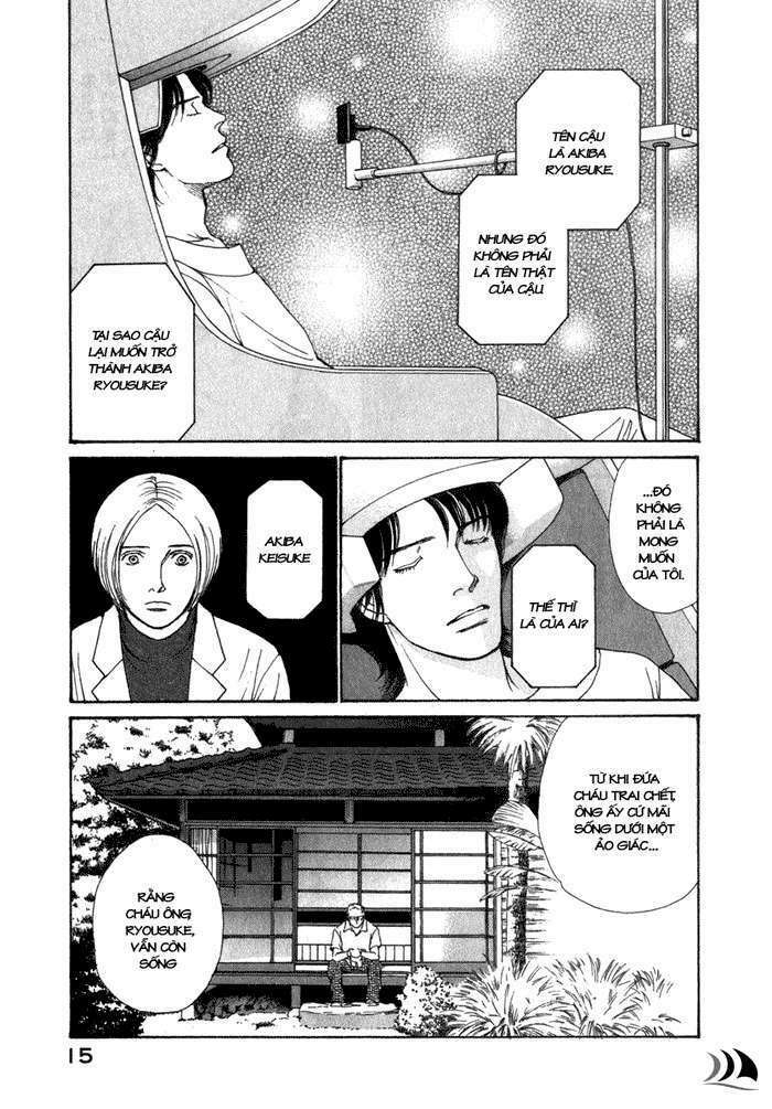 Eternal Sabbath Chapter 28 - Trang 16