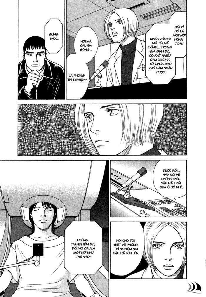 Eternal Sabbath Chapter 28 - Trang 18