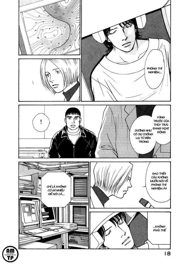 Eternal Sabbath Chapter 28 - Trang 19
