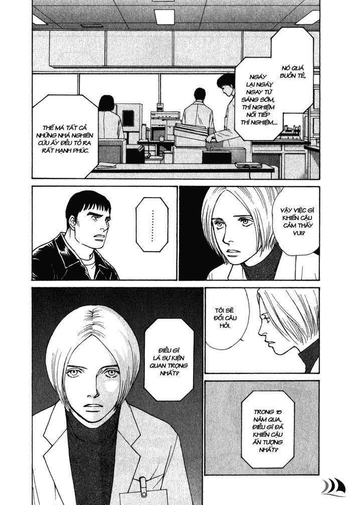 Eternal Sabbath Chapter 28 - Trang 20