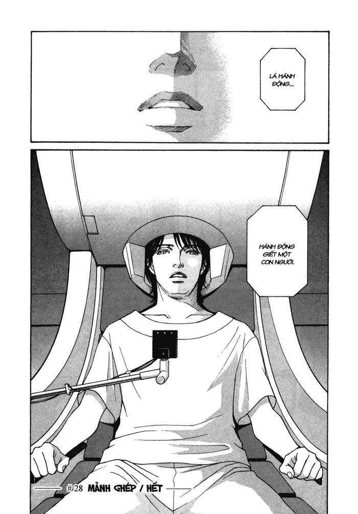 Eternal Sabbath Chapter 28 - Trang 21