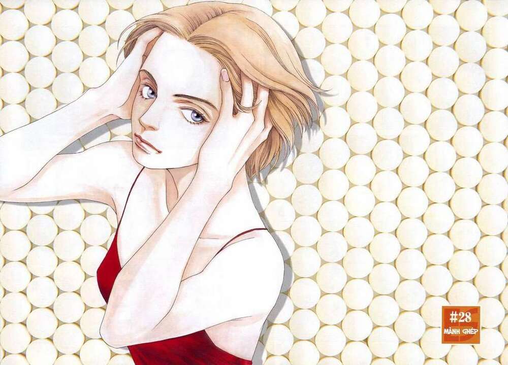 Eternal Sabbath Chapter 28 - Trang 4