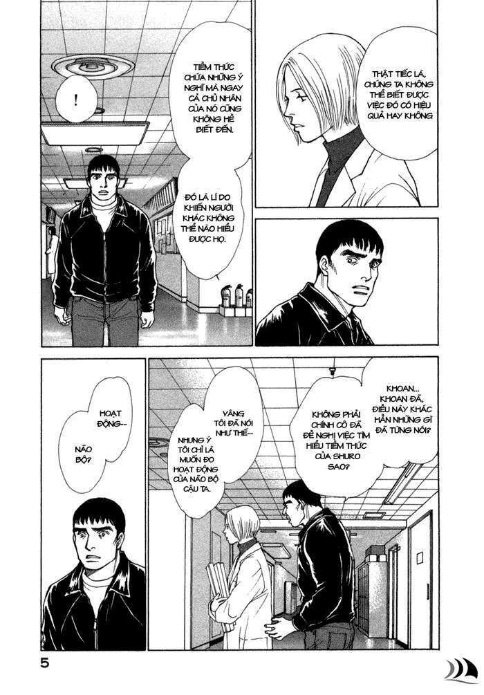 Eternal Sabbath Chapter 28 - Trang 6