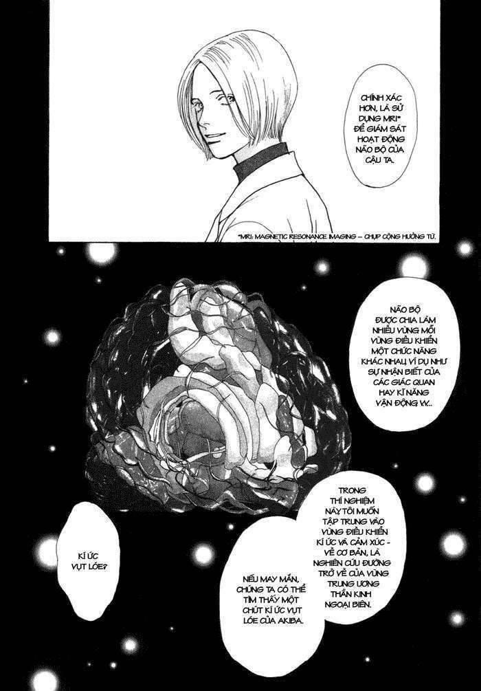 Eternal Sabbath Chapter 28 - Trang 7