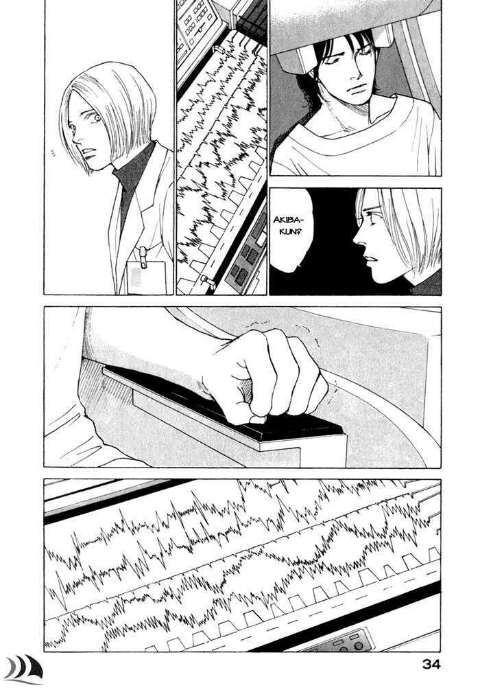 Eternal Sabbath Chapter 29 - Trang 13