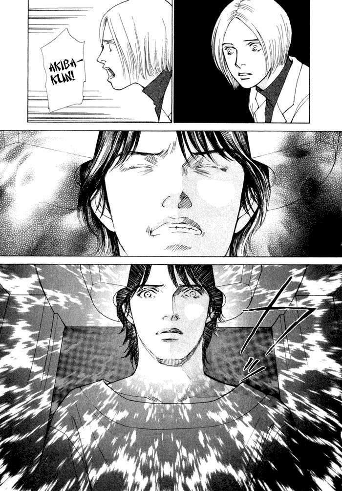 Eternal Sabbath Chapter 29 - Trang 14