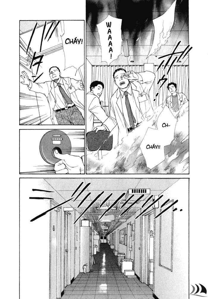 Eternal Sabbath Chapter 29 - Trang 16