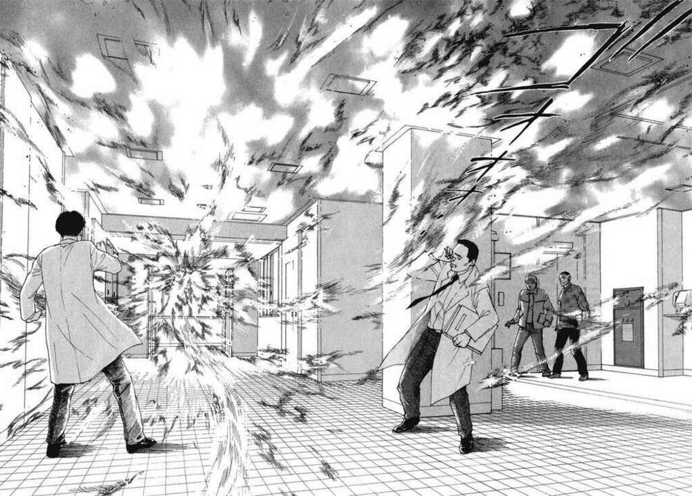 Eternal Sabbath Chapter 29 - Trang 17