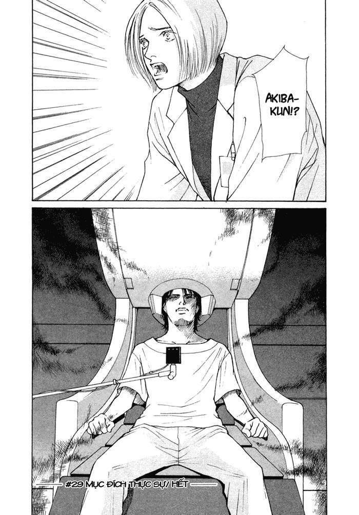 Eternal Sabbath Chapter 29 - Trang 18