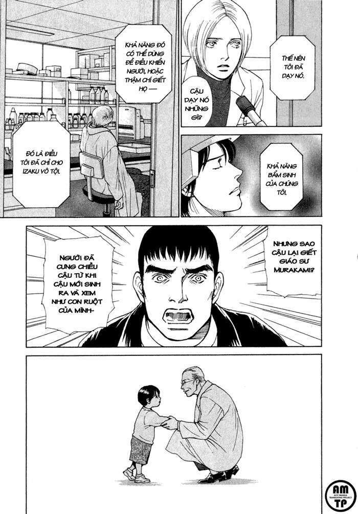 Eternal Sabbath Chapter 29 - Trang 4