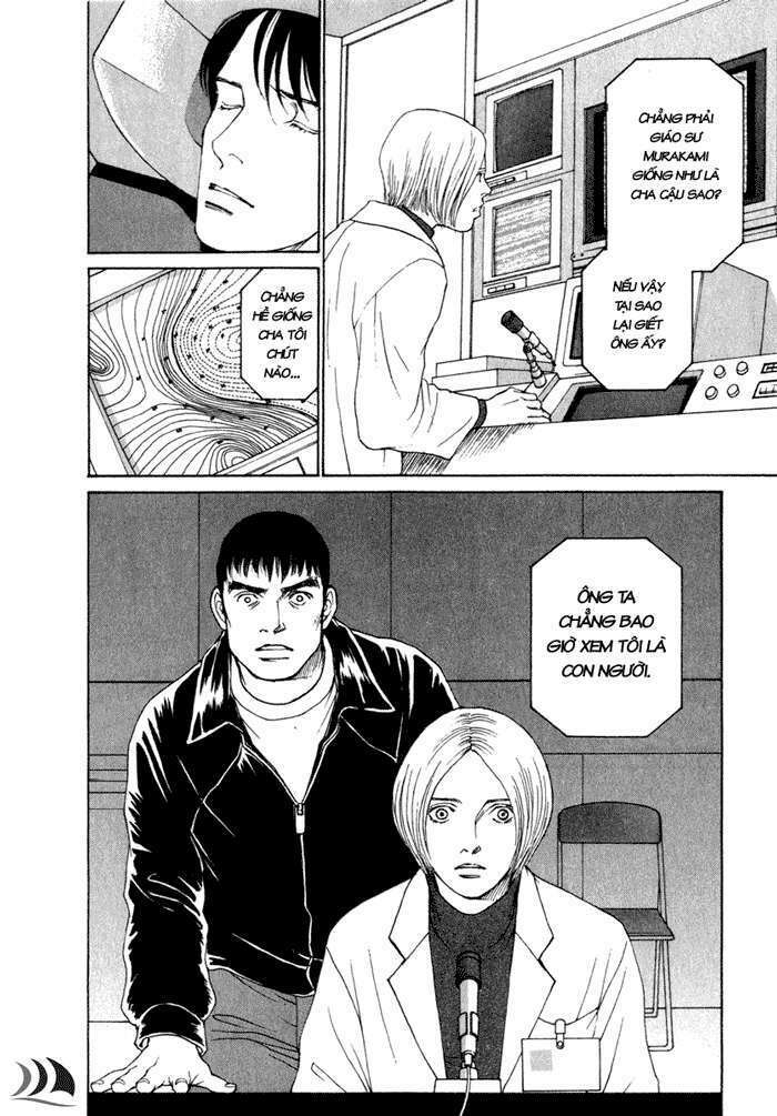 Eternal Sabbath Chapter 29 - Trang 5