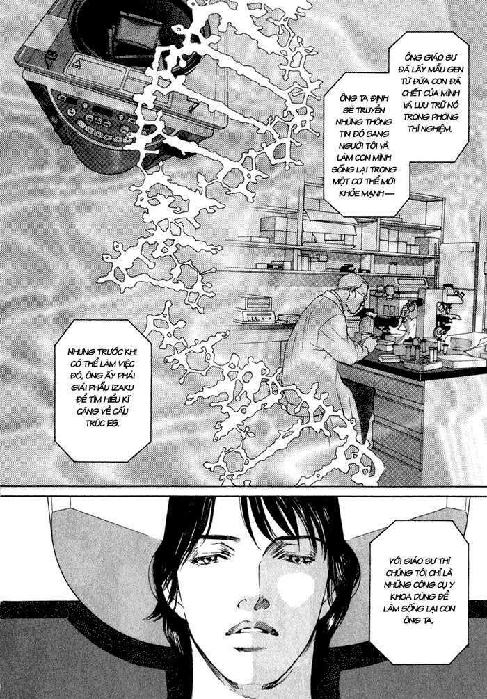 Eternal Sabbath Chapter 29 - Trang 7