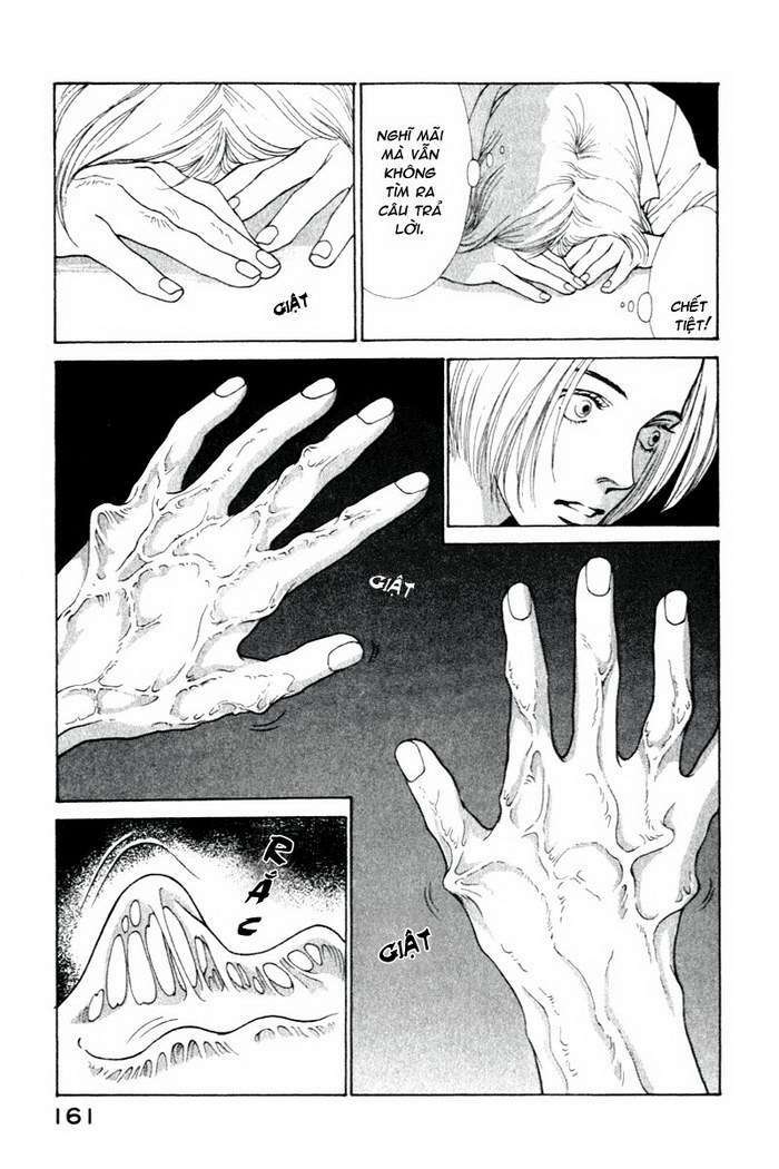 Eternal Sabbath Chapter 3 - Trang 12