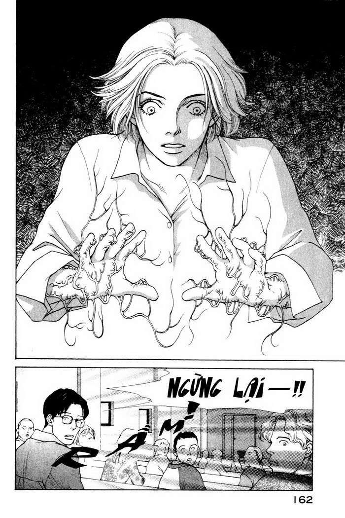 Eternal Sabbath Chapter 3 - Trang 13
