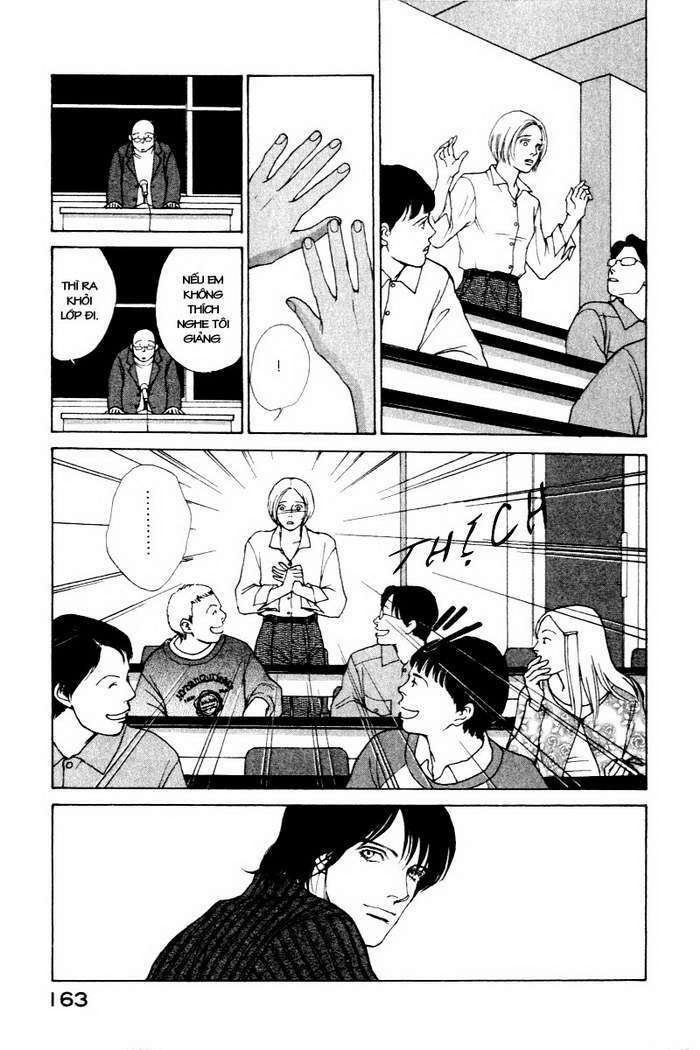 Eternal Sabbath Chapter 3 - Trang 14