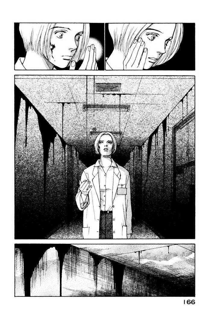 Eternal Sabbath Chapter 3 - Trang 17