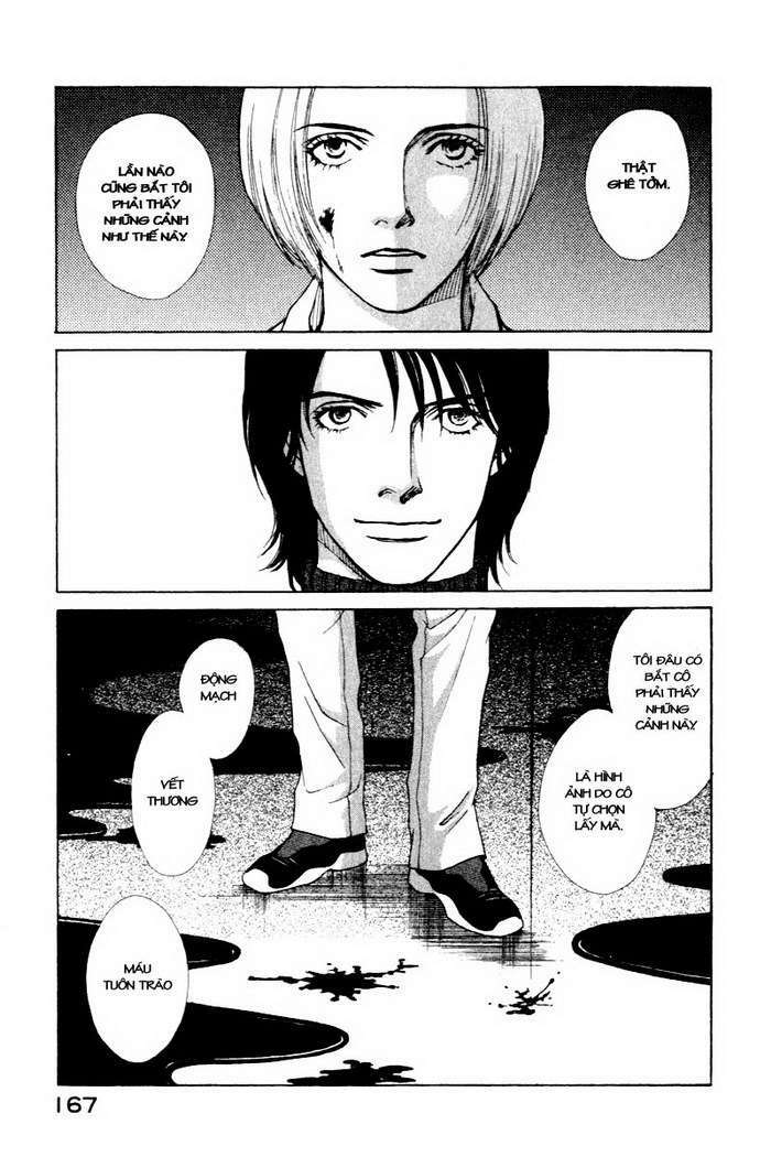 Eternal Sabbath Chapter 3 - Trang 18