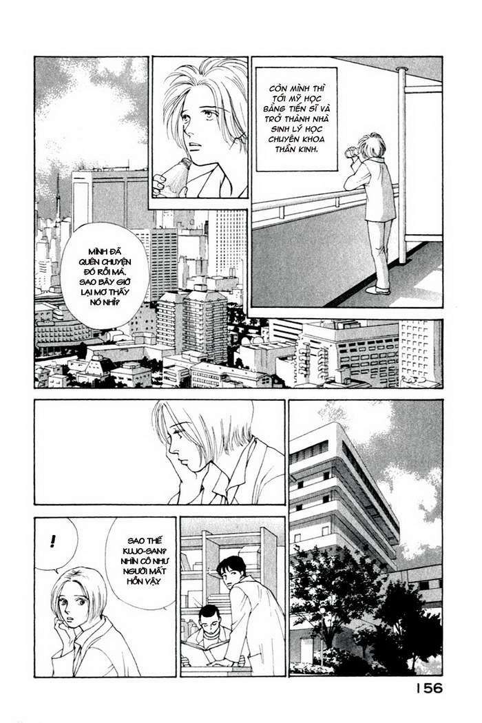 Eternal Sabbath Chapter 3 - Trang 7