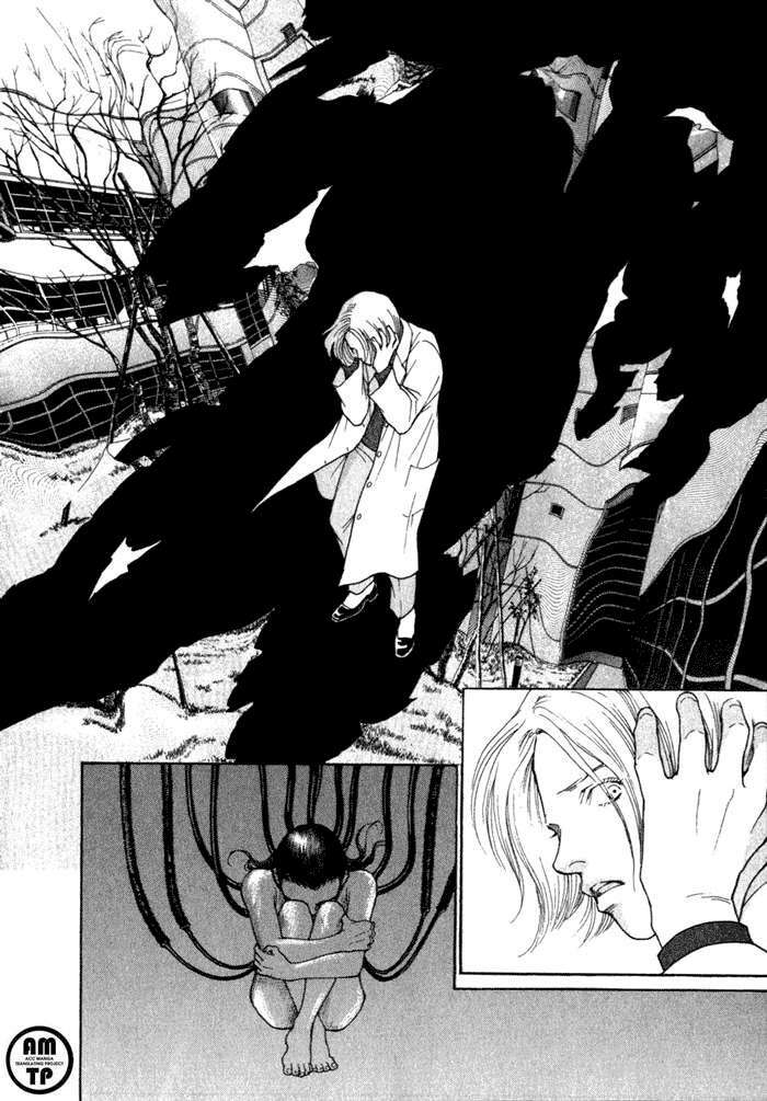 Eternal Sabbath Chapter 30 - Trang 9