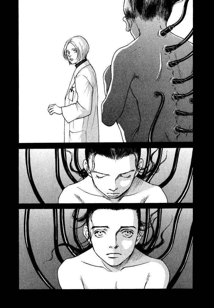 Eternal Sabbath Chapter 30 - Trang 10