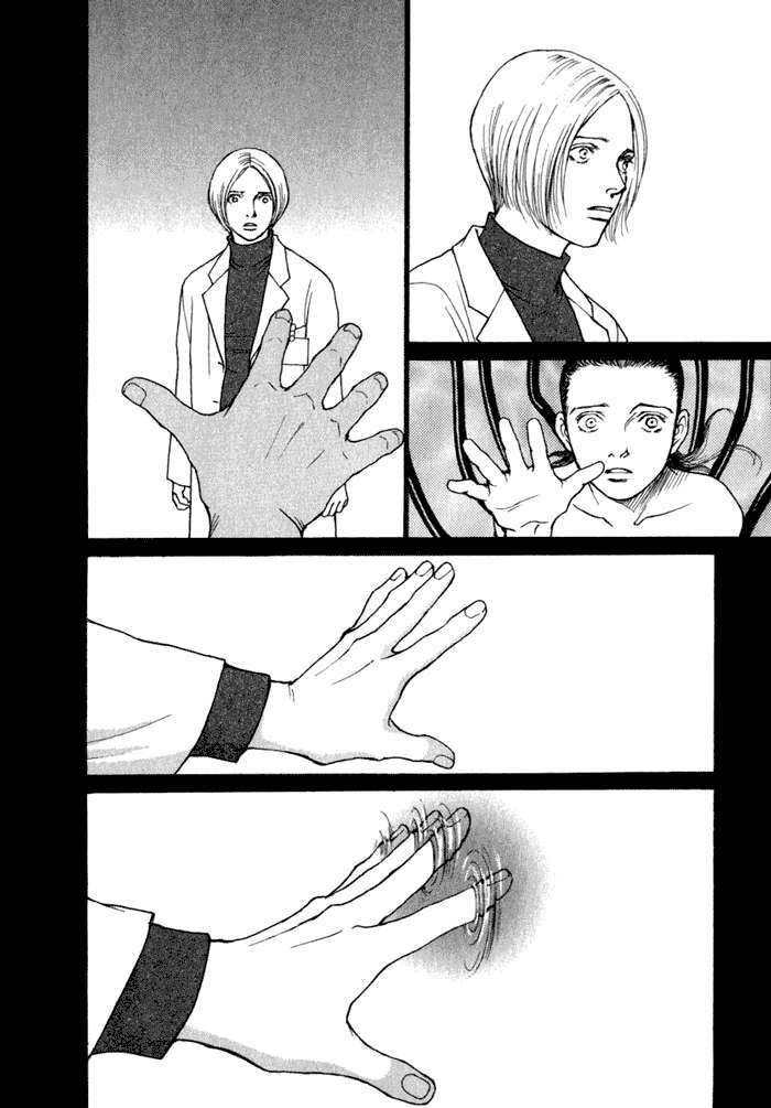 Eternal Sabbath Chapter 30 - Trang 11