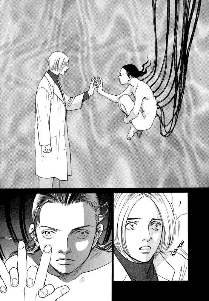 Eternal Sabbath Chapter 30 - Trang 12