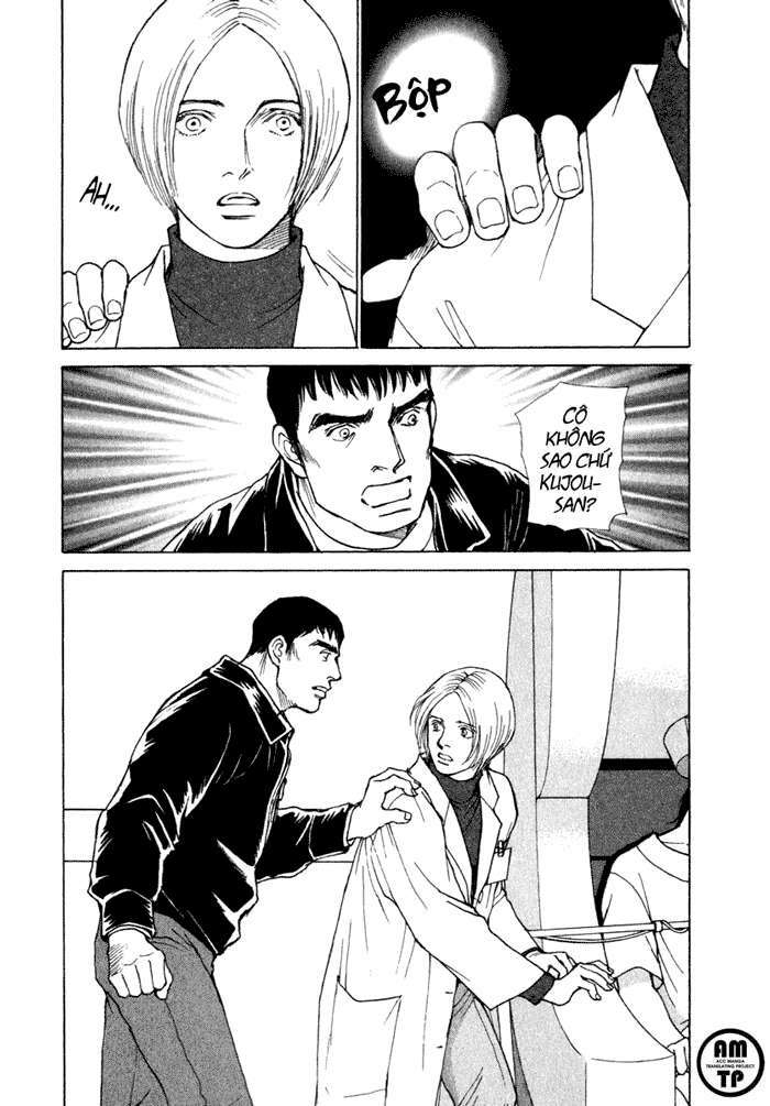 Eternal Sabbath Chapter 30 - Trang 14