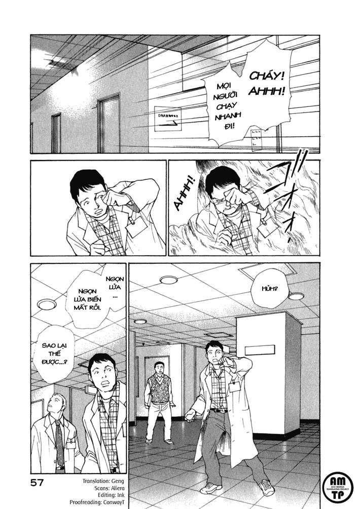 Eternal Sabbath Chapter 30 - Trang 16