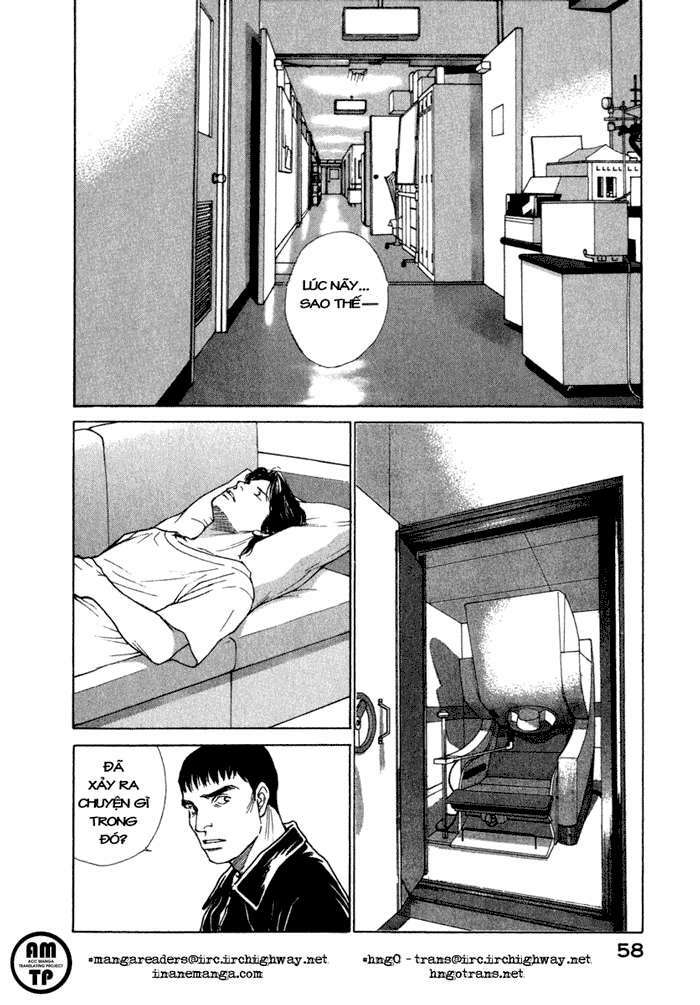 Eternal Sabbath Chapter 30 - Trang 17