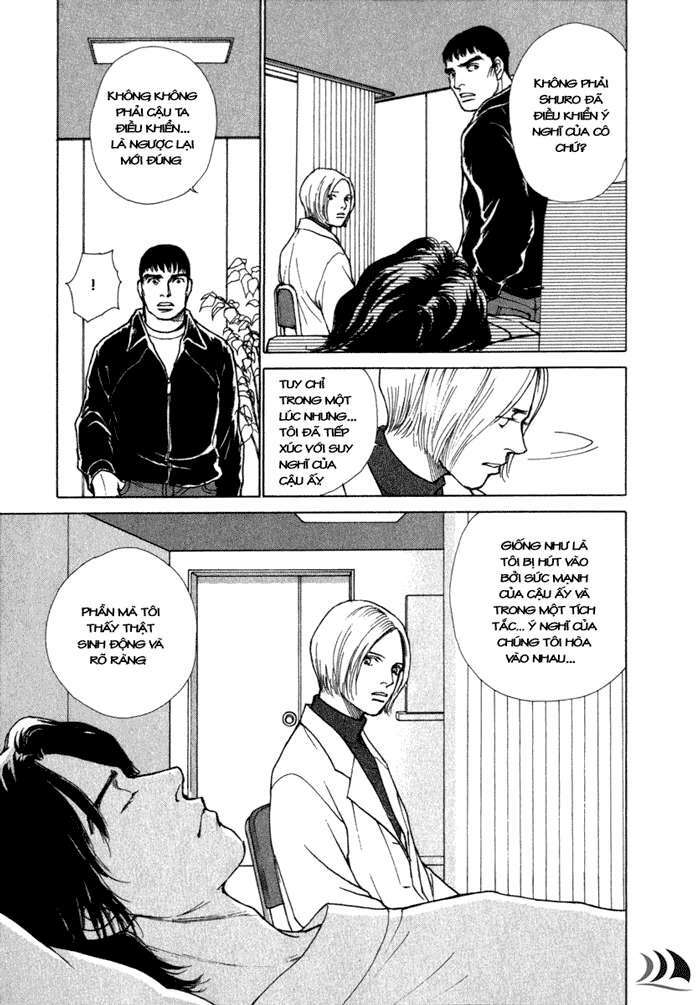 Eternal Sabbath Chapter 30 - Trang 18