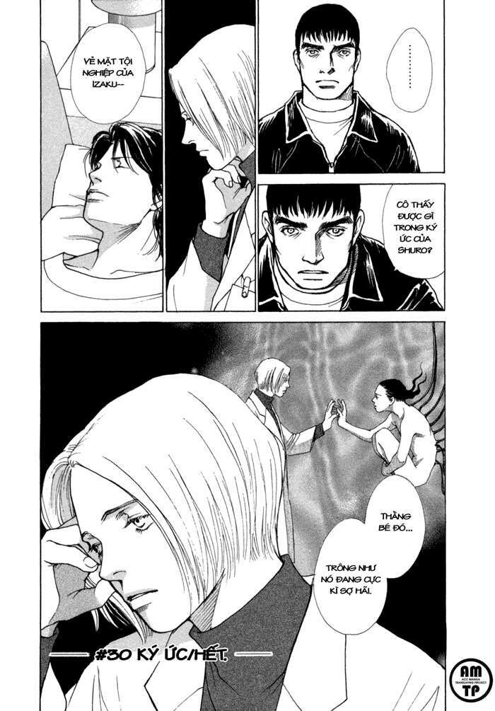 Eternal Sabbath Chapter 30 - Trang 19