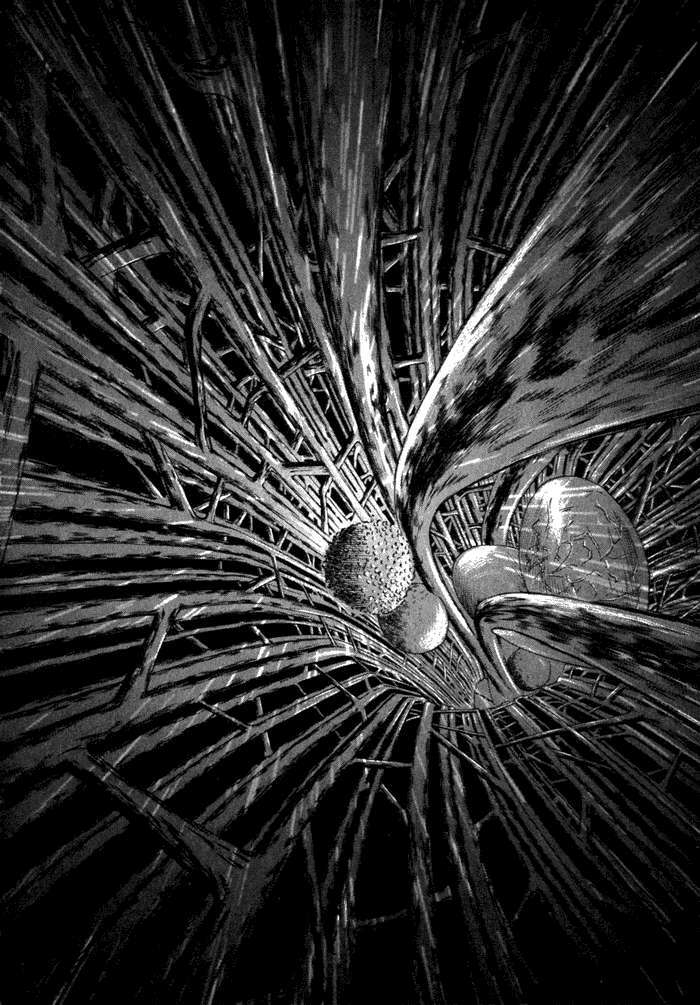 Eternal Sabbath Chapter 30 - Trang 3