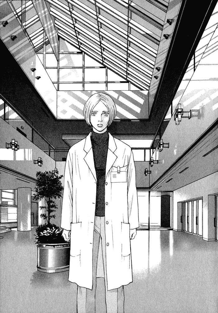 Eternal Sabbath Chapter 30 - Trang 4