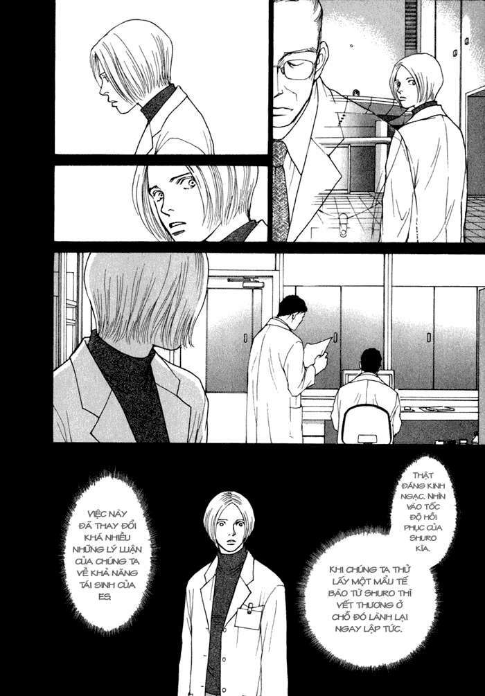 Eternal Sabbath Chapter 30 - Trang 7