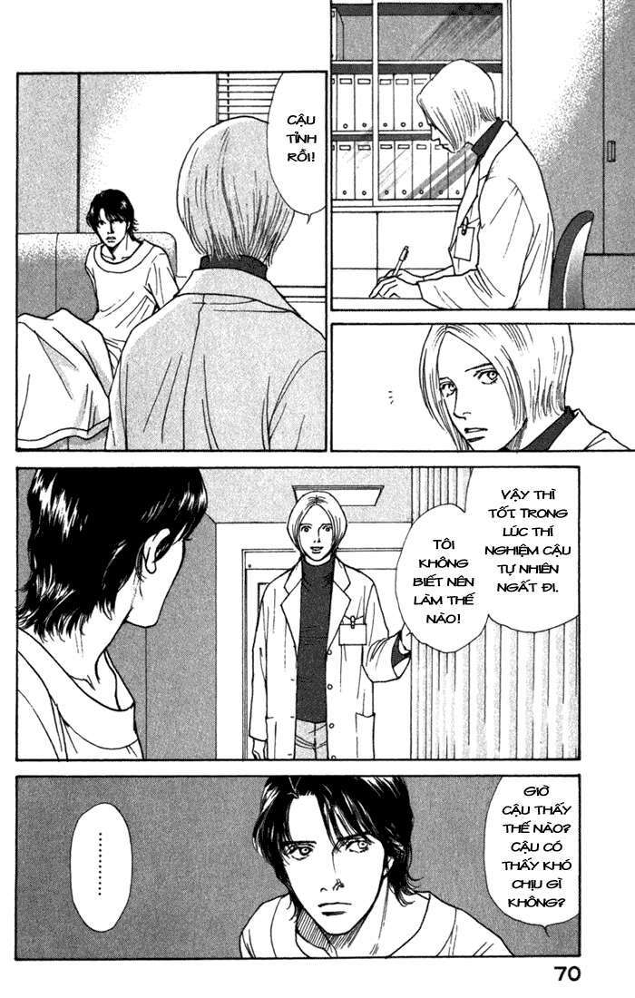 Eternal Sabbath Chapter 31 - Trang 9