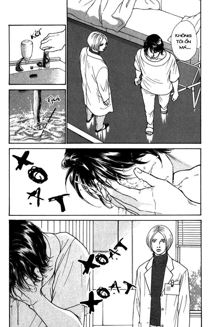 Eternal Sabbath Chapter 31 - Trang 10