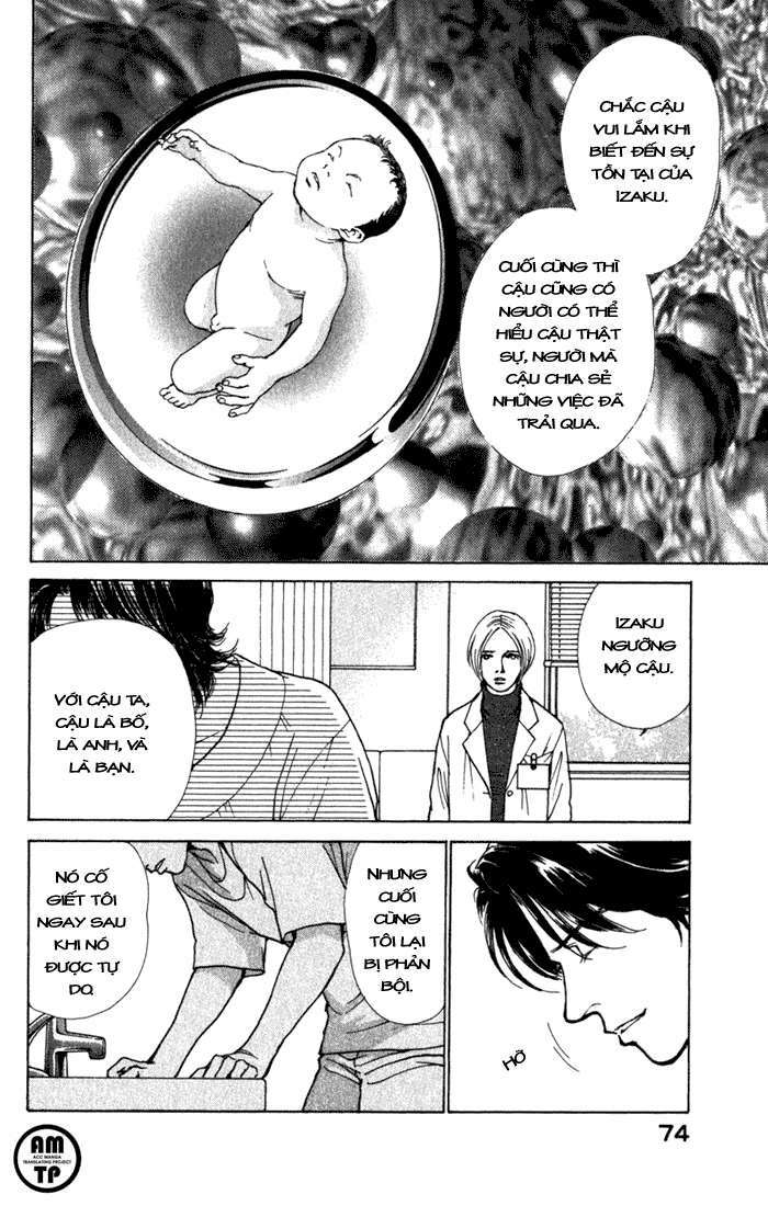 Eternal Sabbath Chapter 31 - Trang 13