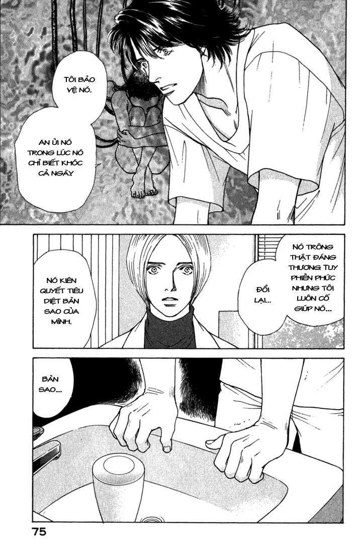 Eternal Sabbath Chapter 31 - Trang 14