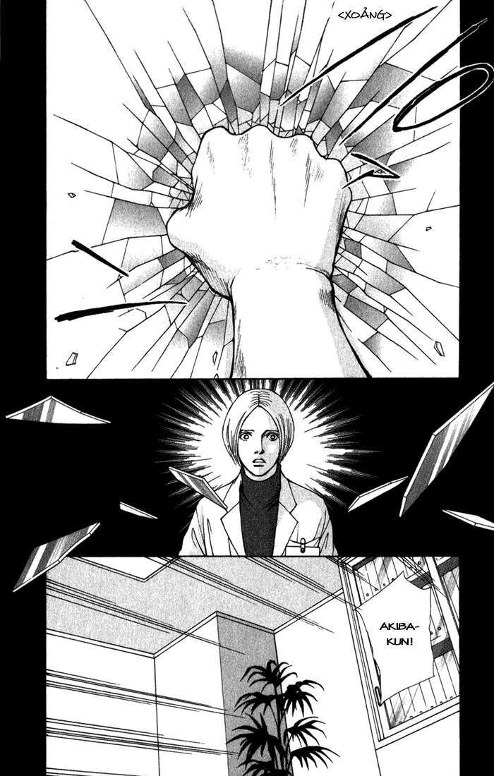 Eternal Sabbath Chapter 31 - Trang 16