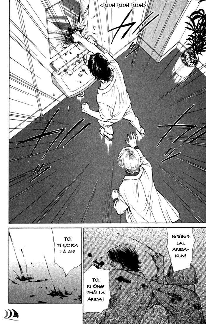 Eternal Sabbath Chapter 31 - Trang 17