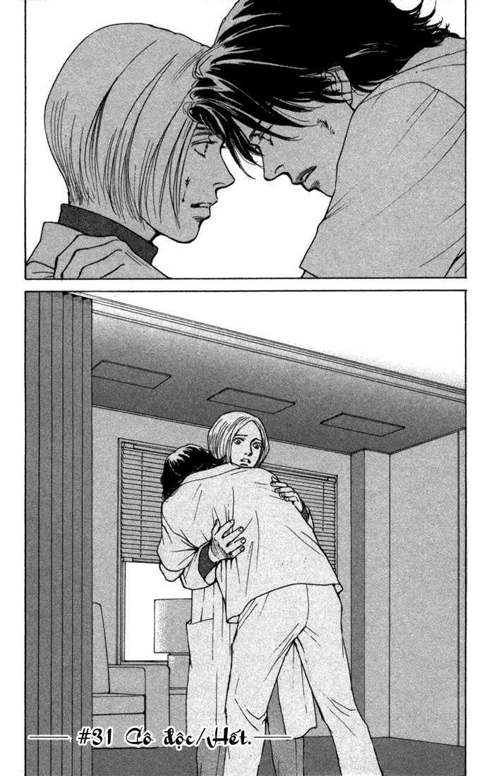 Eternal Sabbath Chapter 31 - Trang 19