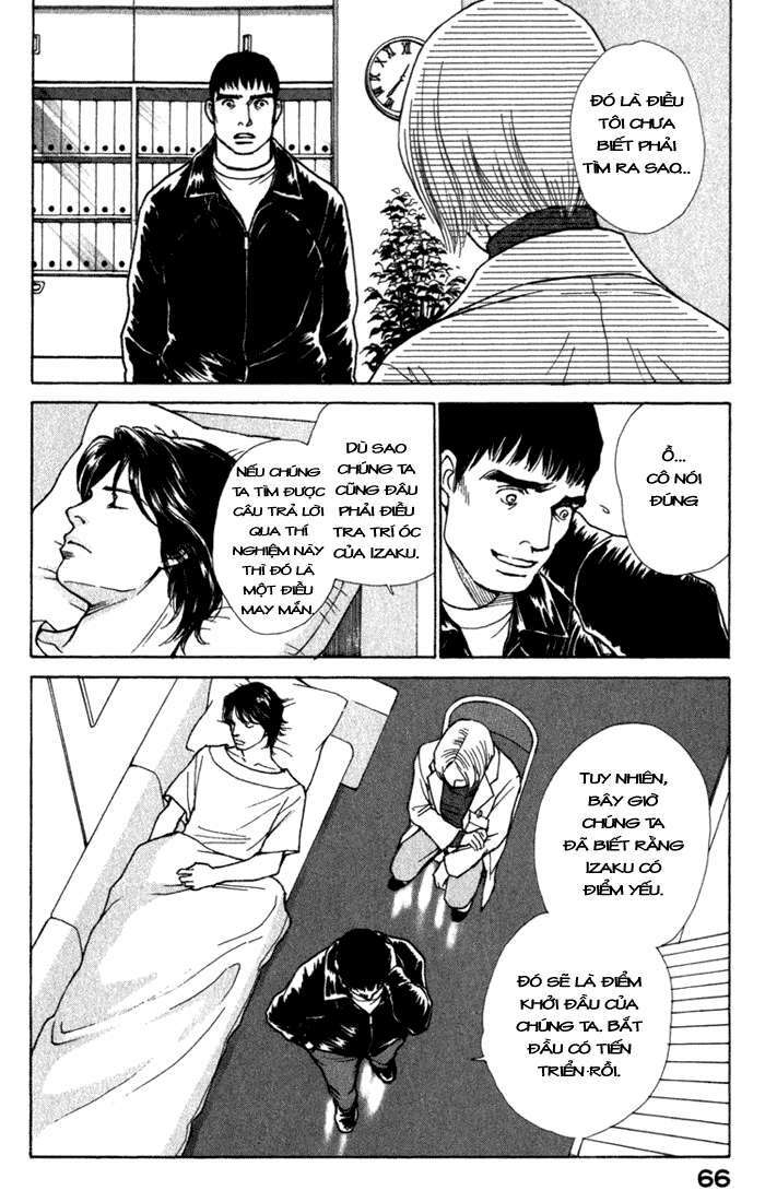 Eternal Sabbath Chapter 31 - Trang 5