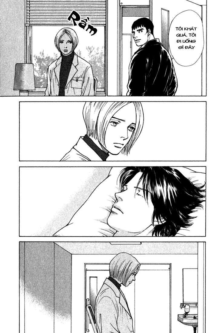 Eternal Sabbath Chapter 31 - Trang 6